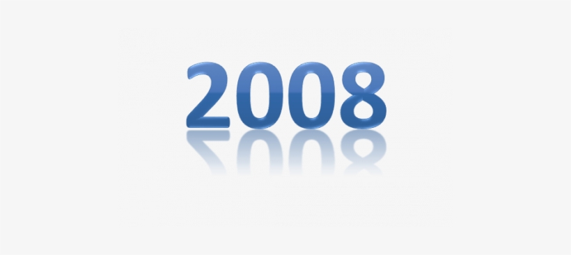 News 2008- Voson System Available For General Access, - 2008 Year, transparent png