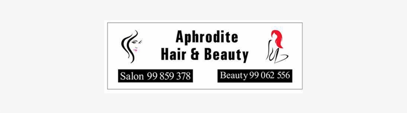 Aphrodite Hair And Beauty Premium - Parallel, transparent png