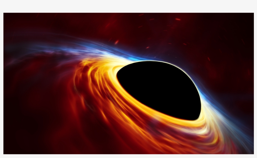 Black Hole, transparent png