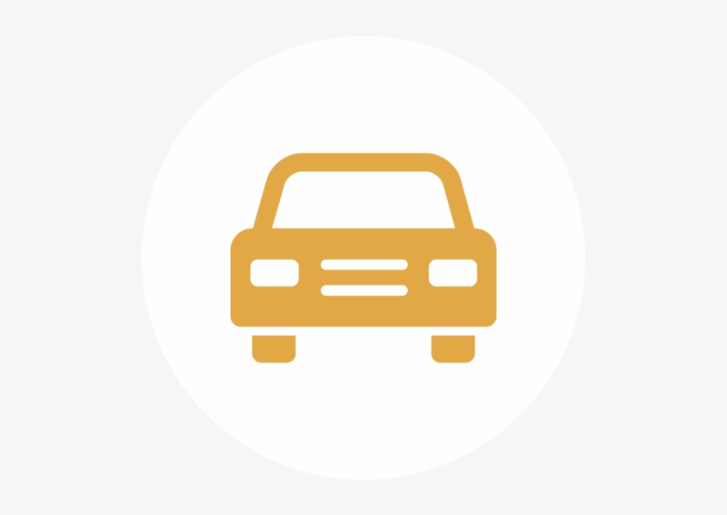 Line Clipart Car Png - Family Car, transparent png