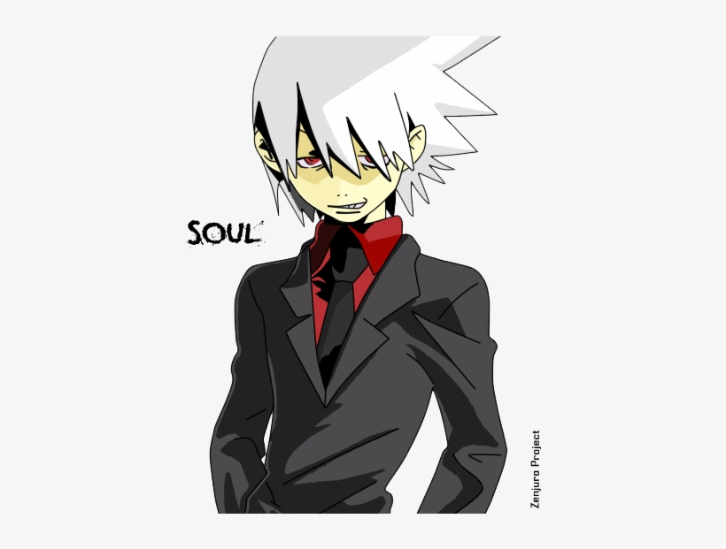 Soul Eater Png Hd - Soul Eater Soul Png, transparent png