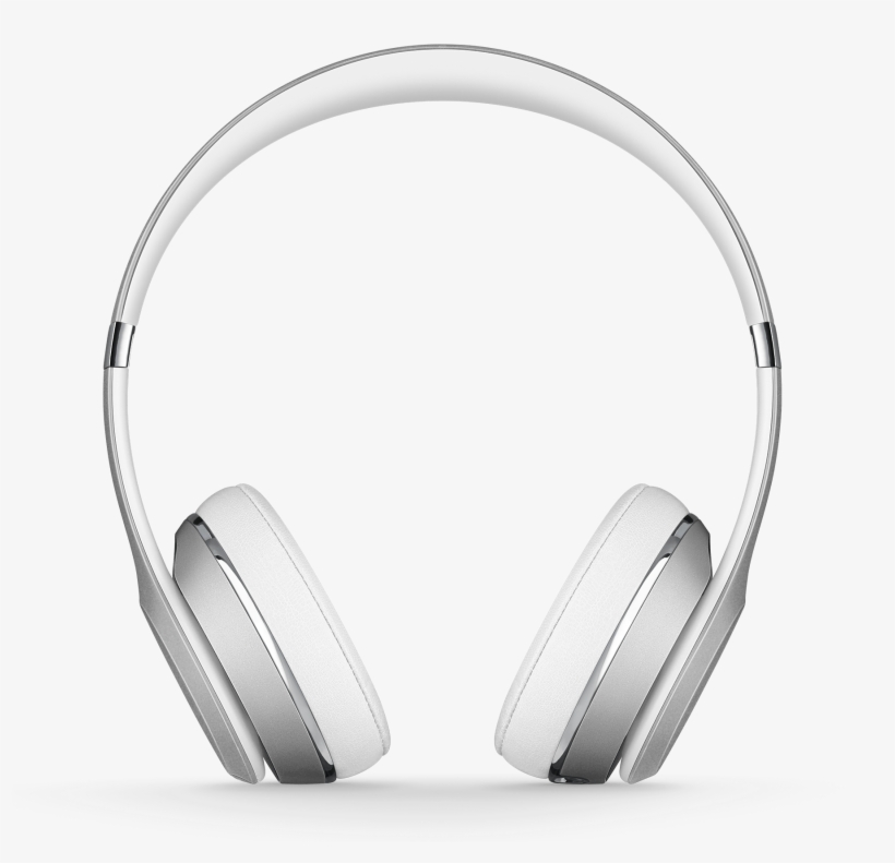 Beats Solo3 On-ear Bluetooth Headphones - Rose Gold, transparent png