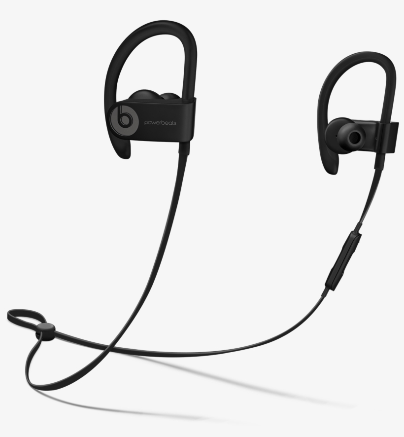 Tech Specs - Powerbeats 3 Trophy Gold, transparent png