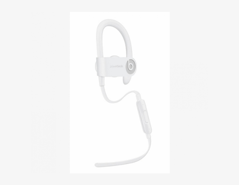 Beats By Dre Powerbeats3 Wireless - Headphones, transparent png