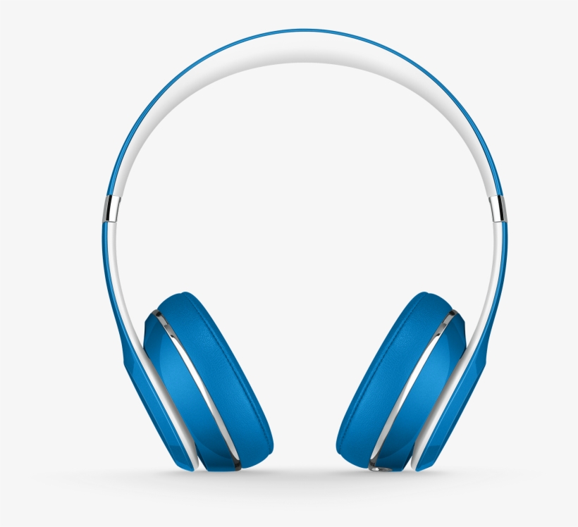 Beats Solo2 On-ear Headphones - Beats Solo 2, transparent png