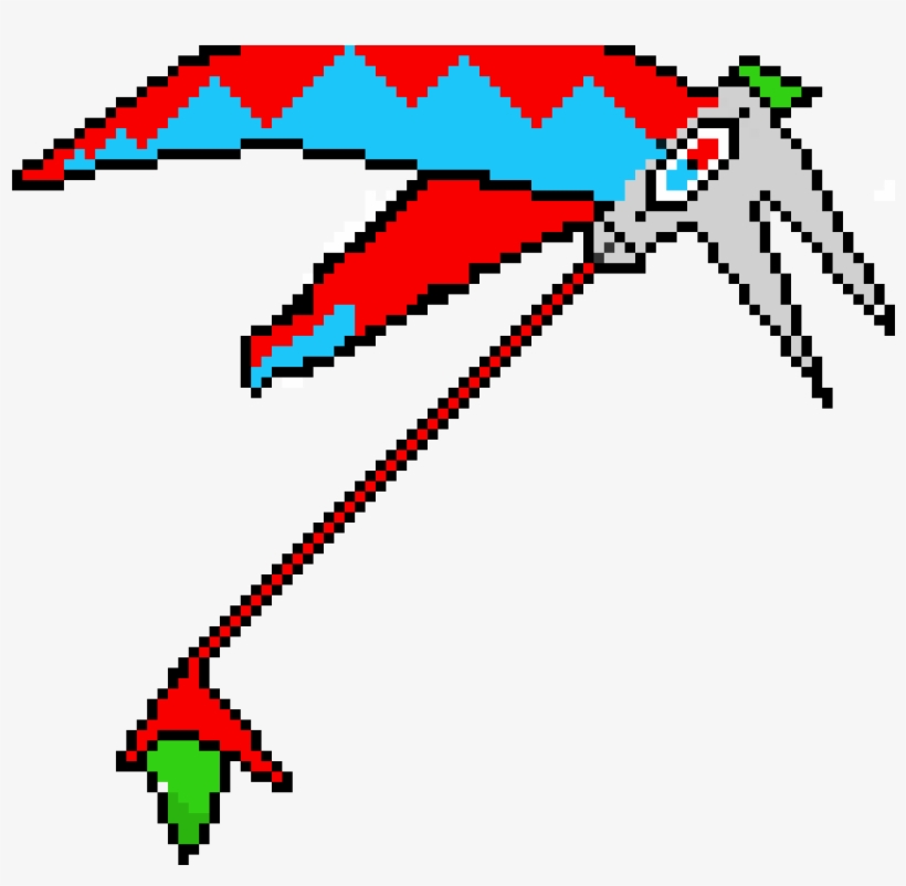 Soul Eater - Maka's Scythe, transparent png