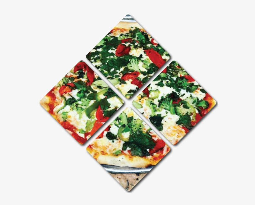Vinnie's Pizza - Pizza, transparent png