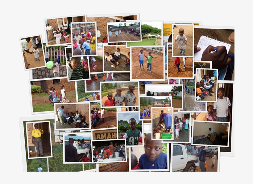 Collage - - Rwanda Collage, transparent png