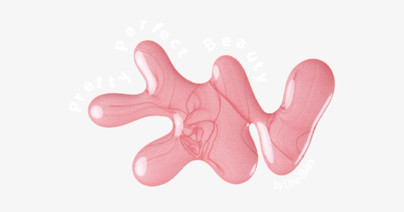 Oké Klinkt Logisch, Maar Welke Schadelijke Stoffen - Nail Polish Spill Transparent, transparent png