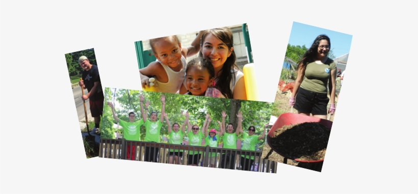Ynia Bottom Photo Collage - Collage, transparent png