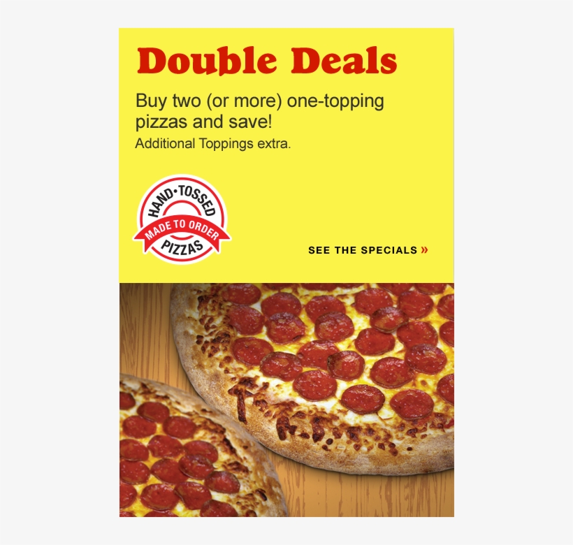 371-7600 2210 Griffin Way, Suite - California-style Pizza, transparent png