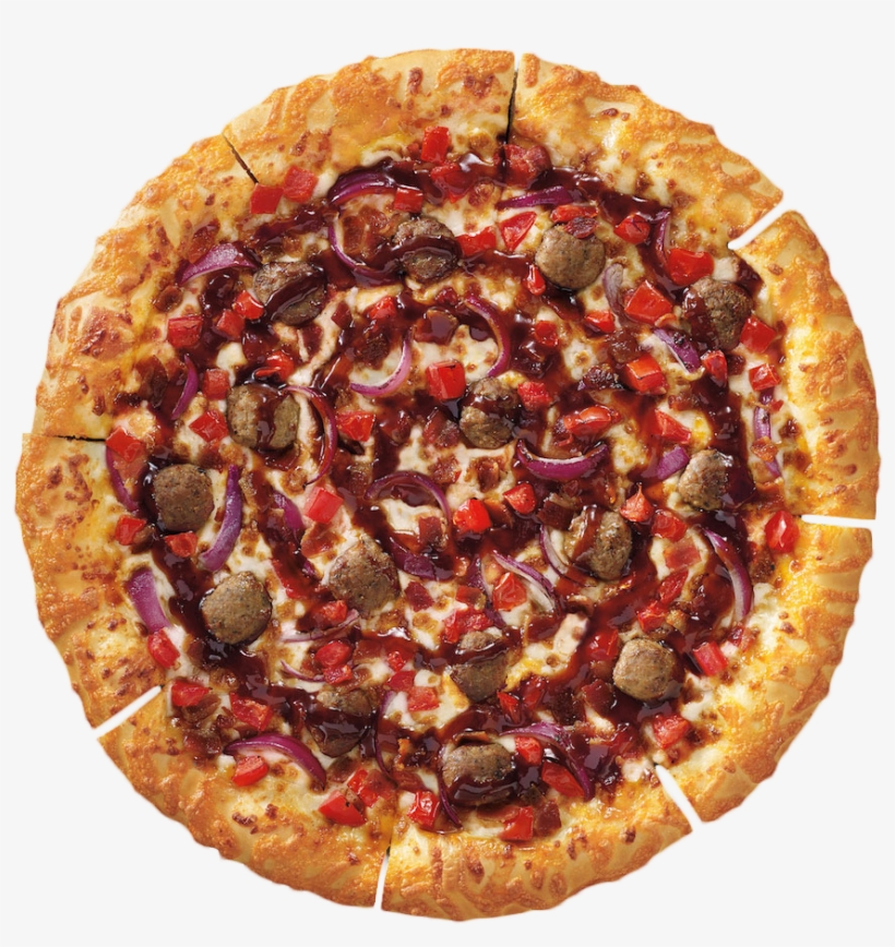 Specialty Pizzas - Tipos De Pizza Hut, transparent png