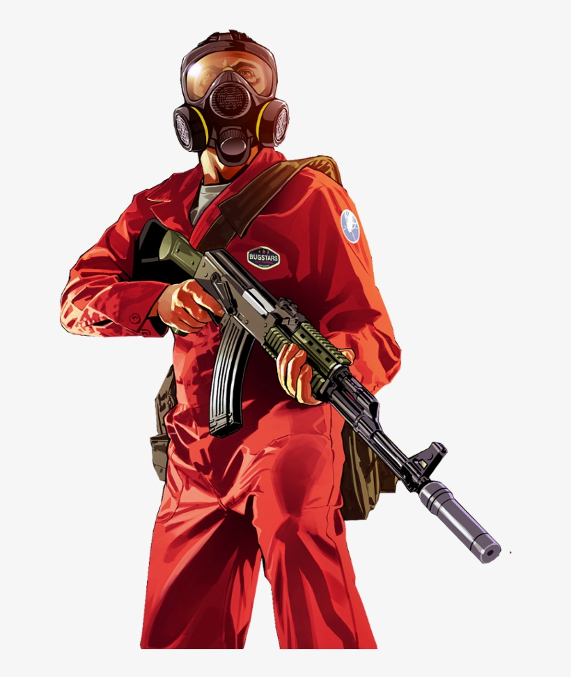 Post 3011 0 12360200 1383020218 Thumb - Gta Online Png, transparent png