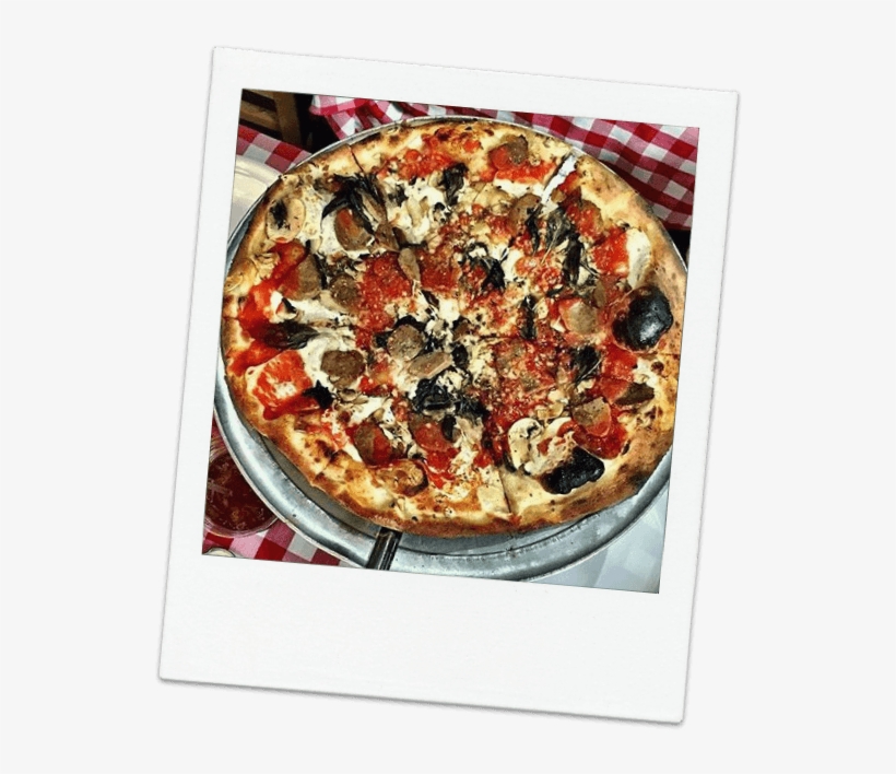 Grimaldi's Pizza - Grimaldi's Pizzeria, transparent png