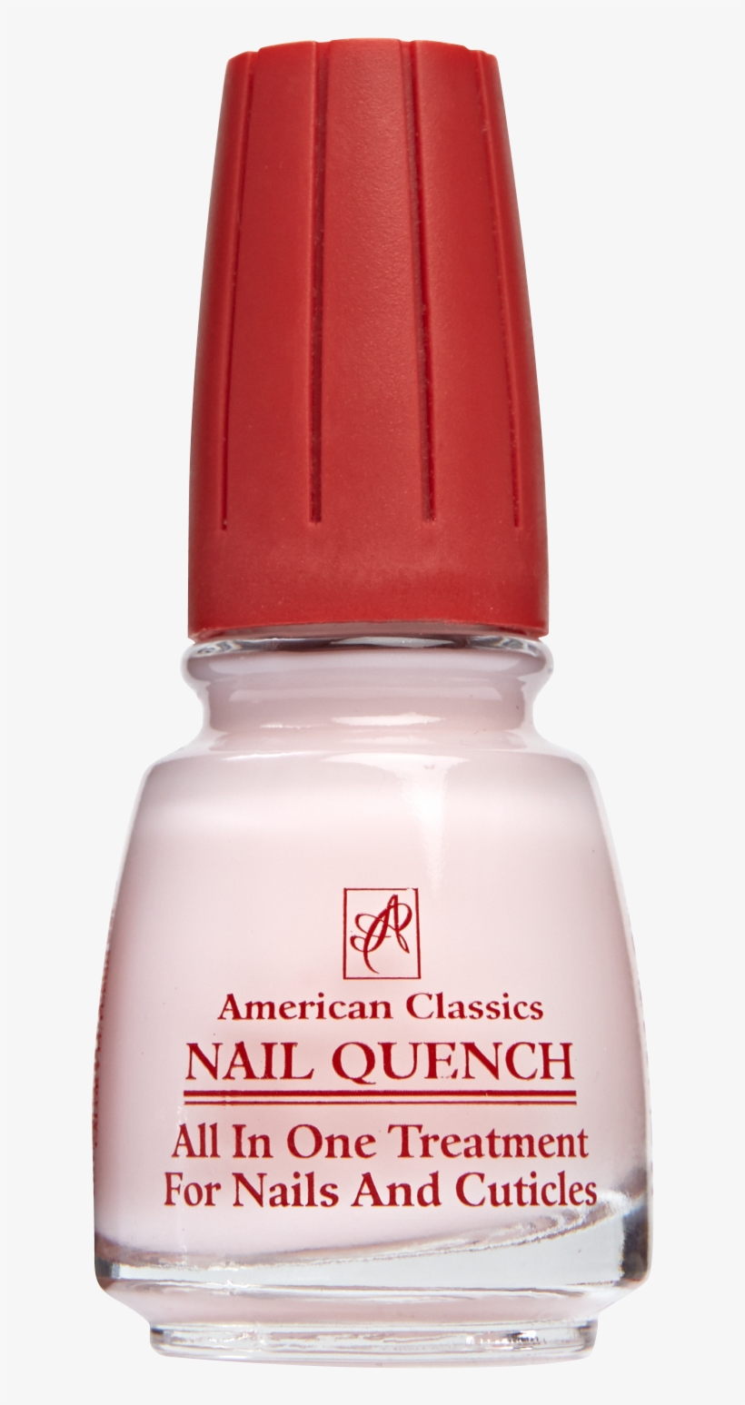 Sbs-507000 - American Classics Nail Quench 0.05 Oz, transparent png