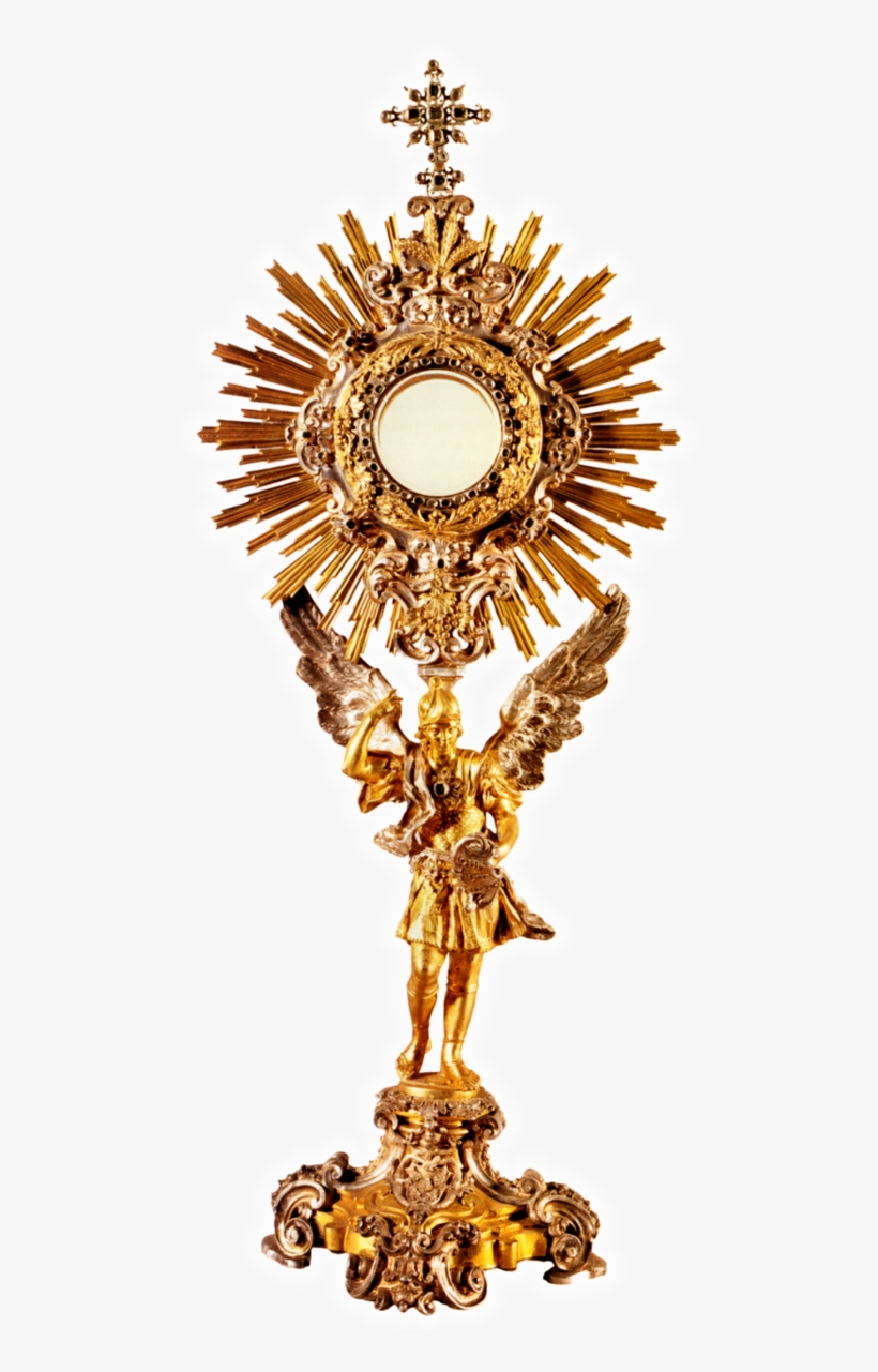 Santisimo Sacramento Del Altar, transparent png