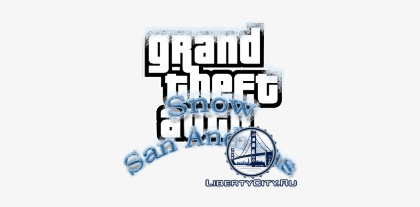 Gta San Andreas, transparent png