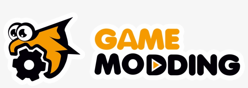 Gamemodding Net, transparent png