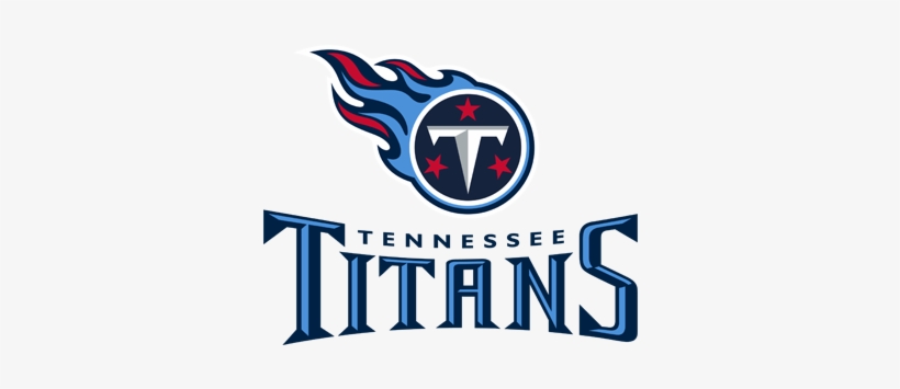 Tennessee Titans - Tennessee Titans Logo, transparent png