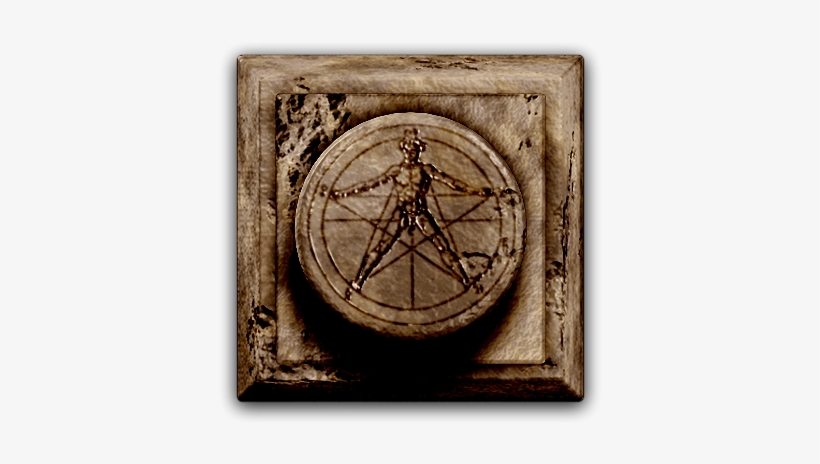 Here It Is - Dundjinni Altar Tile, transparent png