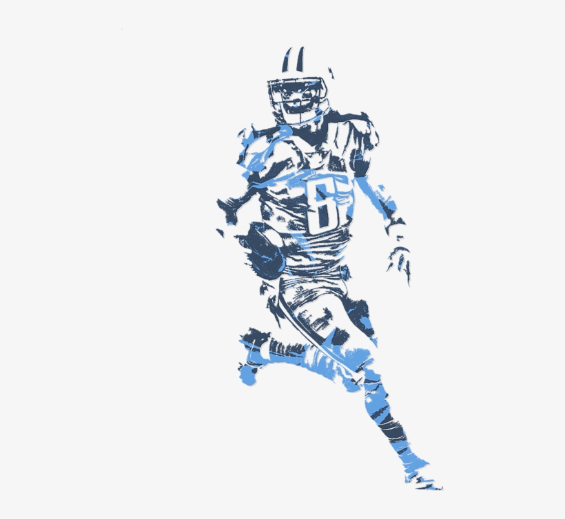 Bleed Area May Not Be Visible - Marcus Mariota, transparent png