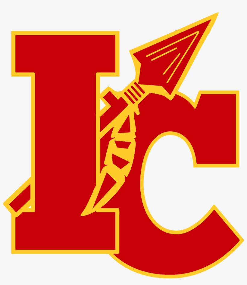 Indian Creek High School Logo, transparent png
