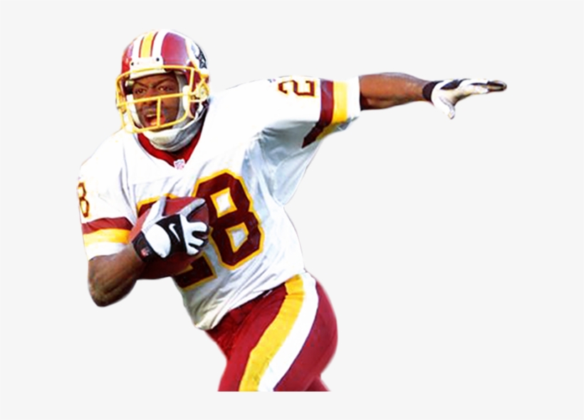 Redskins Players Png - Washington Redskins Players Png, transparent png