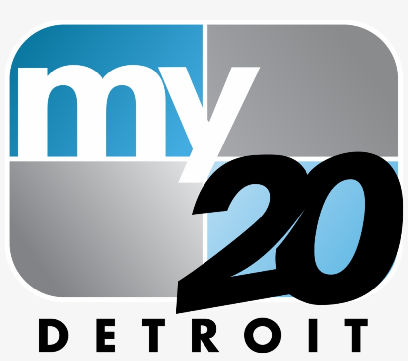 Wmyd My 20 Detroit - Wmyd 20 My 20 Detroit, transparent png