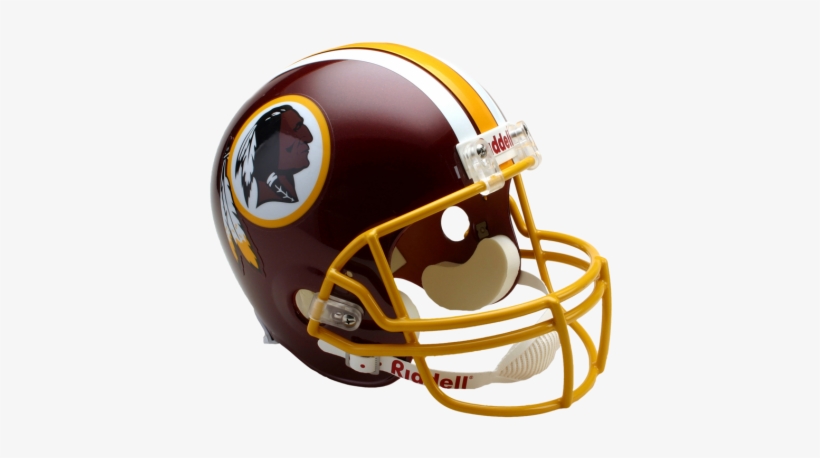 Redskins Helmet Png, transparent png