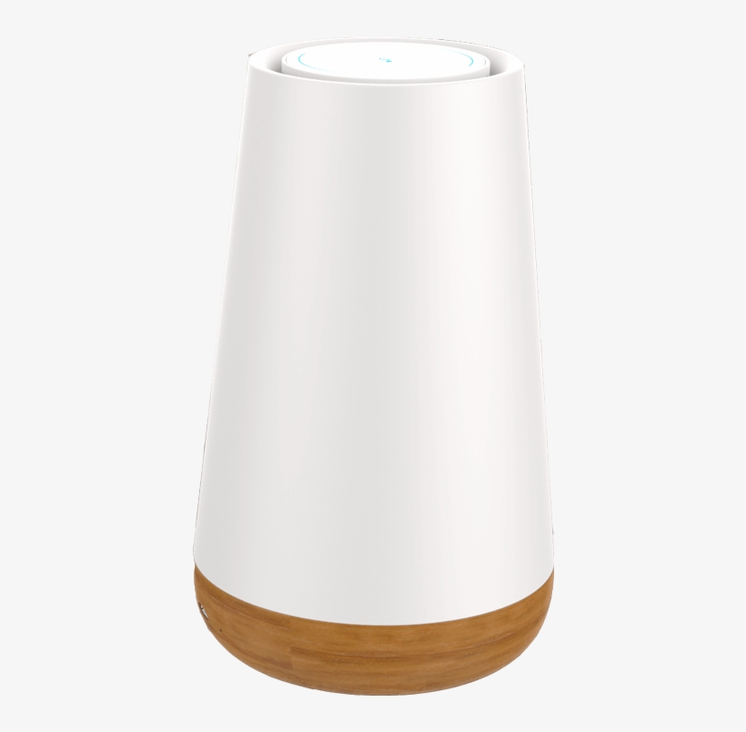 Wireless Speaker With Lights For Bedroom - Wireless Speaker, transparent png