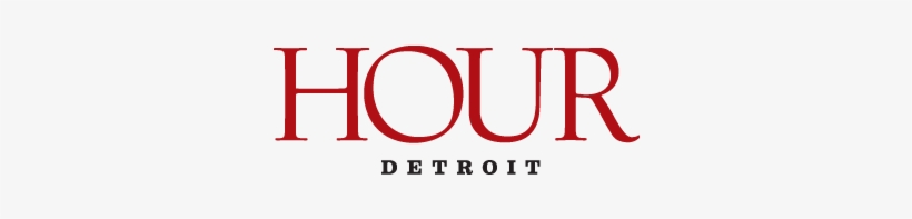 Hour Detroit Logo - Hour Detroit Best Of 2017, transparent png