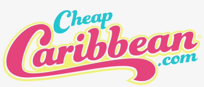 Cheap Caribbean Final Logo Set-01 - Cheap Caribbean Logo, transparent png