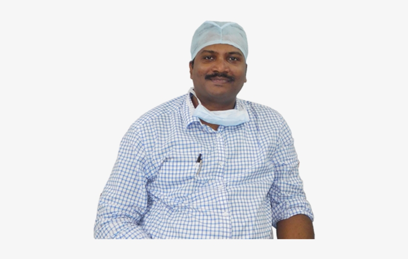 Best Plastic Surgeon Navi Mumbai Dr Sagar - Gentleman, transparent png