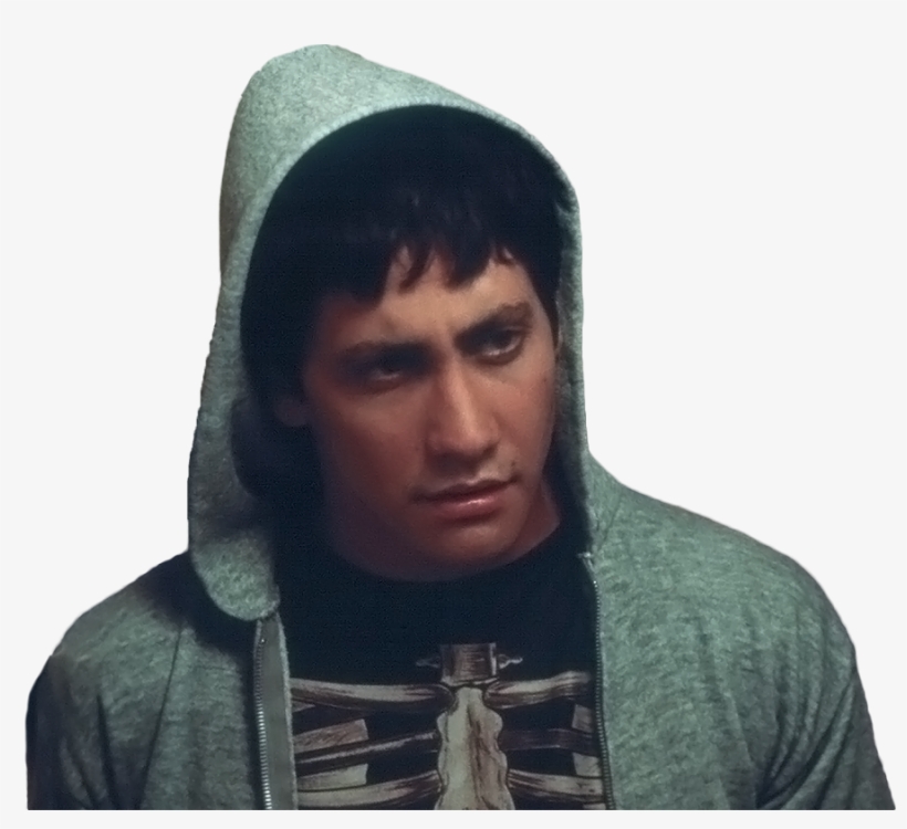 1426732583112 Guppy Chloe Moretz 1426732583112 Guppy - Donnie Darko, transparent png