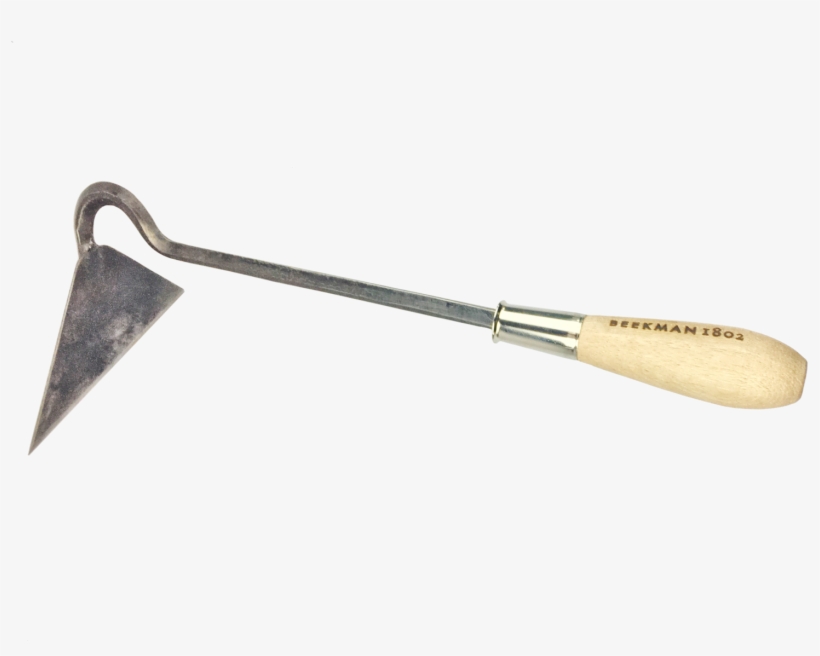 Eternity Hand-forged Dutch Weeder - Hoe, transparent png
