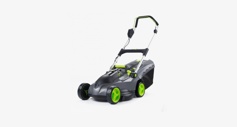 Gtech Falcon Cordless Lawn Mower - Gtech Lawnmower, transparent png