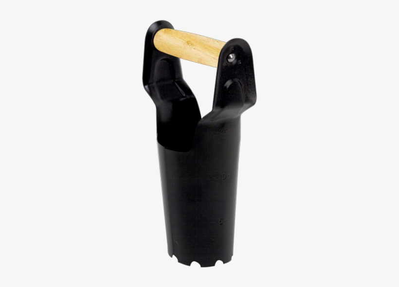 Bahco Gardening Hand Tool - Bahco P241 - Bulb Planter, transparent png