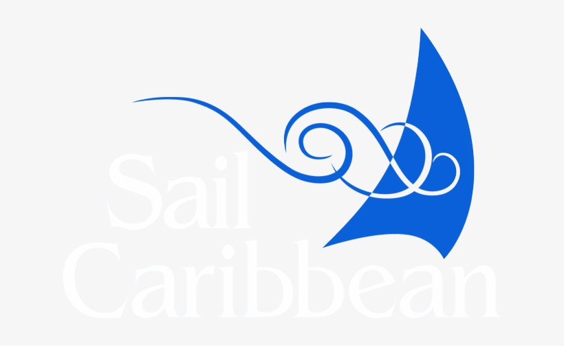 Sail Caribbean - Sail Caribbean Logo, transparent png