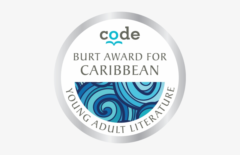 Caribbean Young Adult Literature - Code Burt Award For Caribbean Literature, transparent png