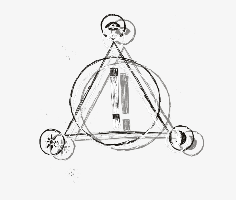 The Devil Is In The Details - Logo, transparent png