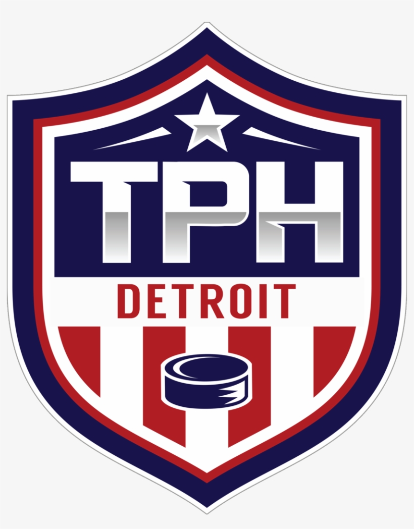 Tph Detroit - Total Package Hockey, transparent png