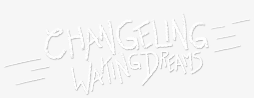Once We Lived In Endless Dreams And Nightmares - Changeling: The Dreaming, transparent png