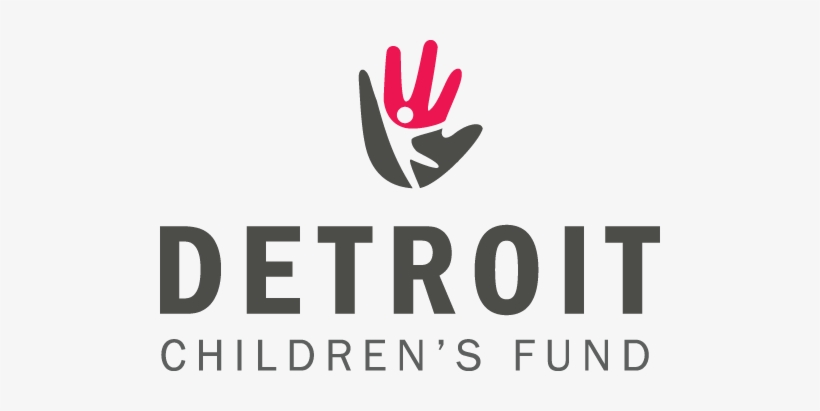 We Make High-potential Investments In Schools And Educators - Detroit Soup Logo, transparent png
