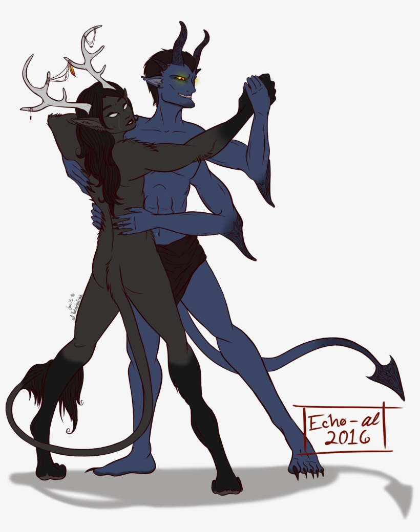 Dancing With The Devil, transparent png