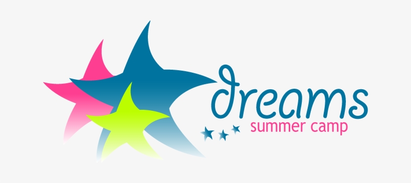 The Coolest Camp In Town - Style And Apply Sweet Dreams Wall Decal, transparent png