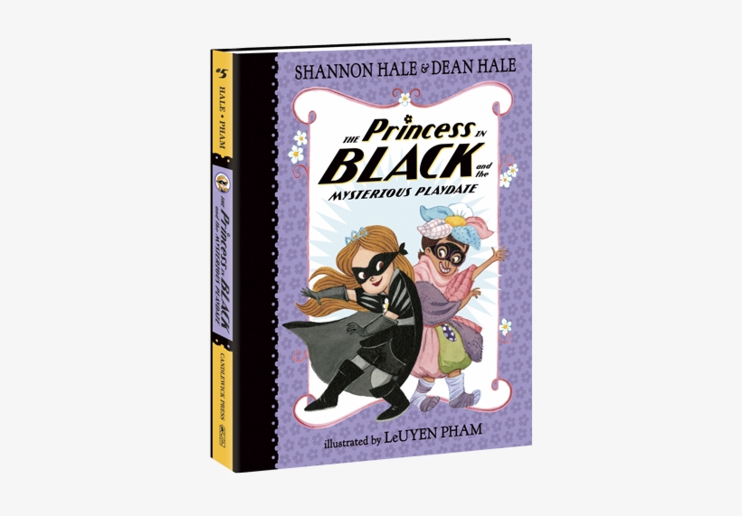 Available In - - Princess In Black Book 6, transparent png