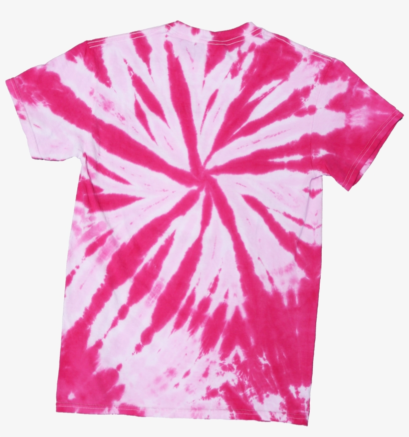 Peace Love Life Tie Dye T-shirt - Graphic Design, transparent png