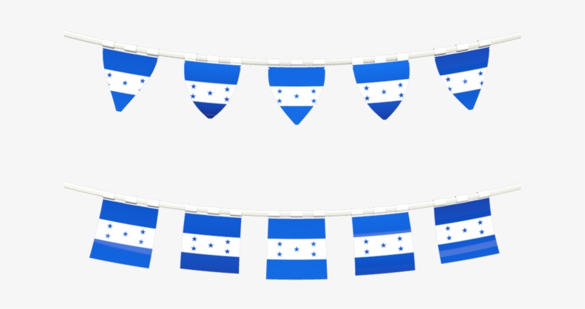 El Salvador Flag Png, transparent png