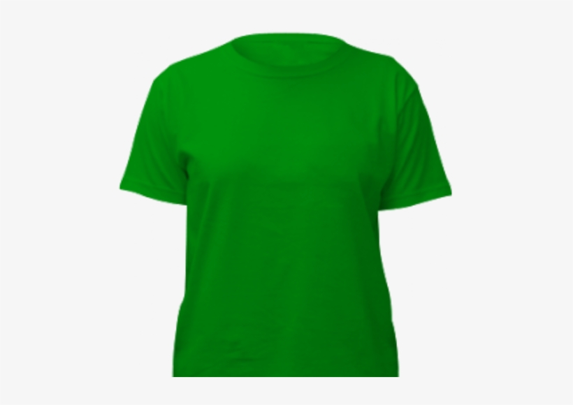 Available Size - Medium - Green T Shirt, transparent png