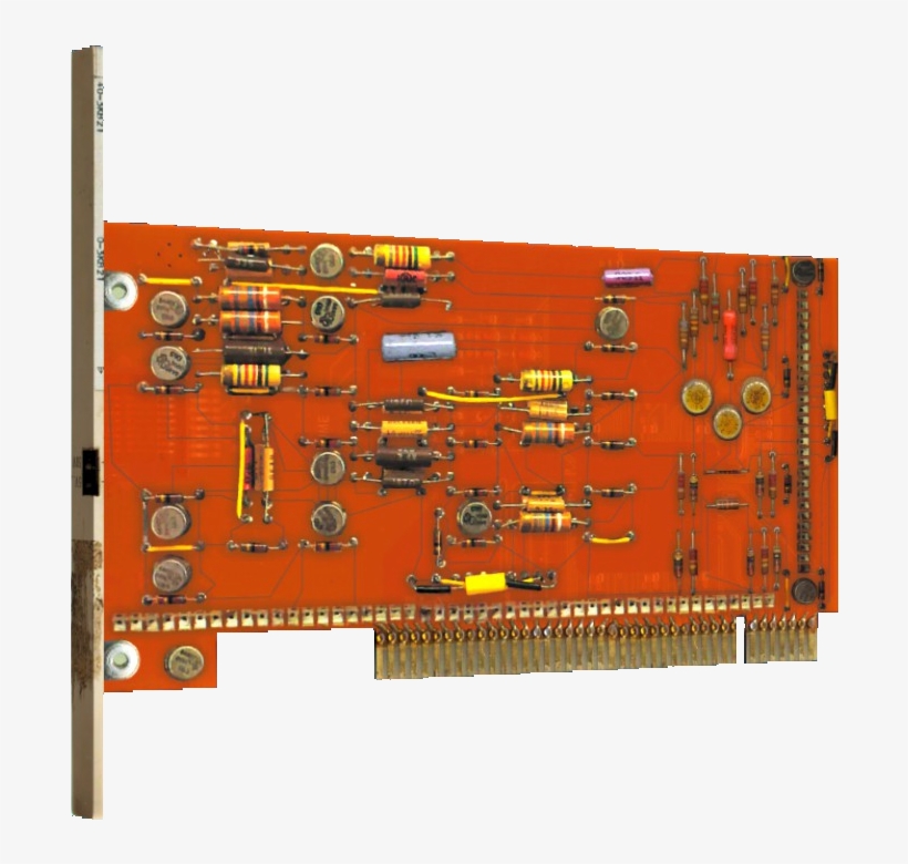 Nx-42 Guidance Chip - Wiki, transparent png